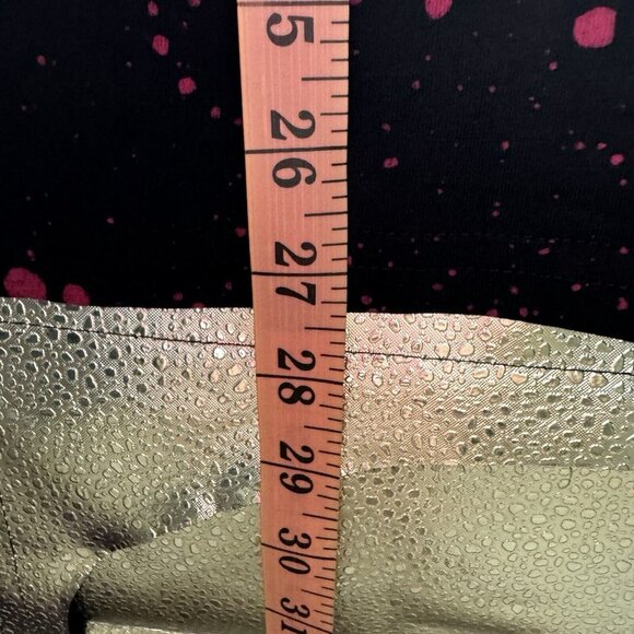 Five Nights At Freddy's FNAF Springtrap Splatter T-Shirt SMALL New - Picture 4 of 7